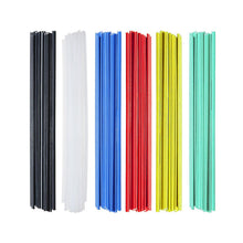 Last inn bildet i Galleri-visningsprogrammet, Sveisetråd av PP-støtfangerplast