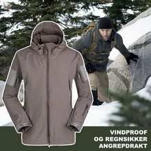 Last inn bildet i Galleri-visningsprogrammet, Vanntette kamuflasjejakker(Gratis frakt)