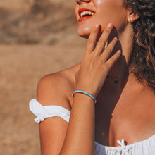 Last inn bildet i Galleri-visningsprogrammet, My badass girl gang flerfarget armbånd