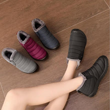 Last inn bildet i Galleri-visningsprogrammet, Vintersko for par