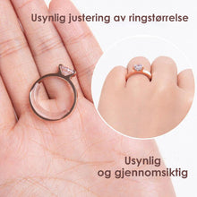 Last inn bildet i Galleri-visningsprogrammet, Ring Re-sizer