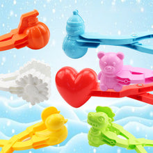 Last inn bildet i Galleri-visningsprogrammet, Snøballmaker