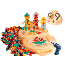 Last inn bildet i Galleri-visningsprogrammet, Verktøykasse for kreativitet