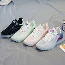 Last inn bildet i Galleri-visningsprogrammet, Pustende Flyknit-sko