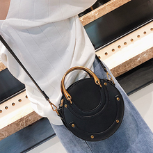 Last inn bildet i Galleri-visningsprogrammet, Stilig Skulder Hånd-veske