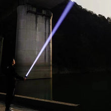 Last inn bildet i Galleri-visningsprogrammet, Zoom lys lommelykt