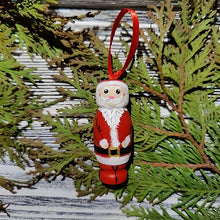 Last inn bildet i Galleri-visningsprogrammet, Morsom nisseleke