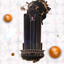 Last inn bildet i Galleri-visningsprogrammet, Tre adventskalender bombekalender