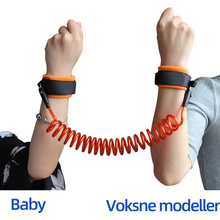 Last inn bildet i Galleri-visningsprogrammet, Baby Anti-Lost Belt
