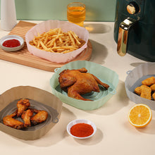 Last inn bildet i Galleri-visningsprogrammet, Air frityr grillmatte