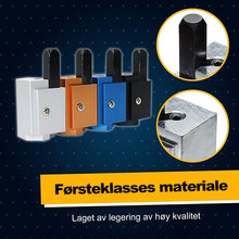 Last inn bildet i Galleri-visningsprogrammet, Hjørne meiselverktøy