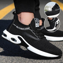 Last inn bildet i Galleri-visningsprogrammet, Mesh sikkerhetssko | Puste