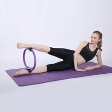 Last inn bildet i Galleri-visningsprogrammet, Slitesterk pilates ringe