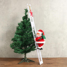 Last inn bildet i Galleri-visningsprogrammet, Climbing Santa Claus