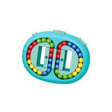 Last inn bildet i Galleri-visningsprogrammet, Magic Bean Rubiks kube – interaktiv læring og fantasifull leketid for gutter og jenter