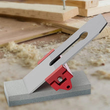 Last inn bildet i Galleri-visningsprogrammet, Saker Honing Guide