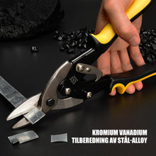 Last inn bildet i Galleri-visningsprogrammet, Industriell luftfart snips