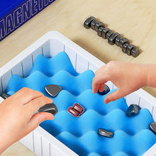 Last inn bildet i Galleri-visningsprogrammet, Magneti Chess Game