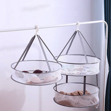 Last inn bildet i Galleri-visningsprogrammet, Clothes Basket