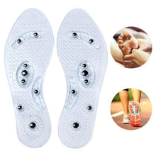 Last inn bildet i Galleri-visningsprogrammet, Therapeutic Relief Massage Insole