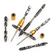 Last inn bildet i Galleri-visningsprogrammet, Magnetisk boresett