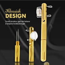 Last inn bildet i Galleri-visningsprogrammet, Rask fiskeknutebindingsverktøy ( 🔥Kjøp 2, -10% )