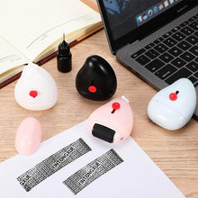 Last inn bildet i Galleri-visningsprogrammet, Roller-Type Seal of Confidentiality