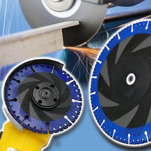 Last inn bildet i Galleri-visningsprogrammet, Sagblad til metall kutting