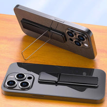 Last inn bildet i Galleri-visningsprogrammet, Selvklebende telefonstativ og grep