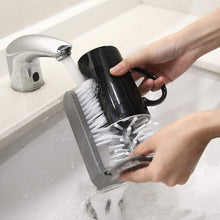 Last inn bildet i Galleri-visningsprogrammet, Lazy Double-Sided Cup Cleaner