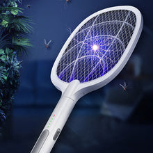 Last inn bildet i Galleri-visningsprogrammet, Myggdrepende lampe USB oppladbart