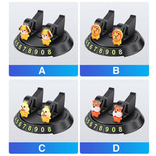 Last inn bildet i Galleri-visningsprogrammet, Mobiltelefonholder for Bil