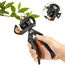 Last inn bildet i Galleri-visningsprogrammet, Profesjonelt hagesettverktøy