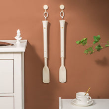 Last inn bildet i Galleri-visningsprogrammet, Teleskopisk justerbar lengde skohorn