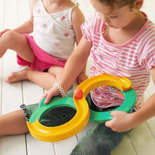 Last inn bildet i Galleri-visningsprogrammet, 8-form Uendelig Løkkebaneleketøy