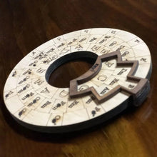 Last inn bildet i Galleri-visningsprogrammet, Melodiverktøy av tre