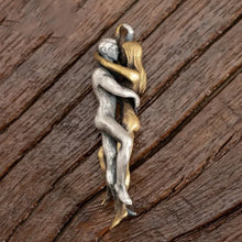 Last inn bildet i Galleri-visningsprogrammet, Embrace Eternity Anheng Halskjede