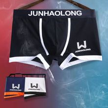 Last inn bildet i Galleri-visningsprogrammet, Mid waist boxer