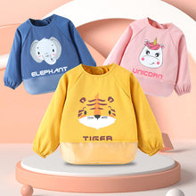 Last inn bildet i Galleri-visningsprogrammet, Vanntett Tegneserie Smekke for Barn