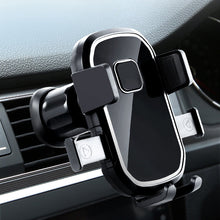 Last inn bildet i Galleri-visningsprogrammet, Luftuttak biltelefonholder