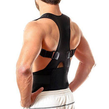 Last inn bildet i Galleri-visningsprogrammet, Back Brace Posture Corrector