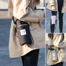 Last inn bildet i Galleri-visningsprogrammet, Utendørs multifunksjonsveske