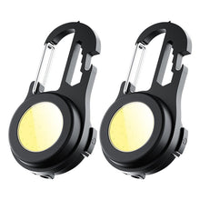 Last inn bildet i Galleri-visningsprogrammet, Upgraded Mini Flashlight Keychain