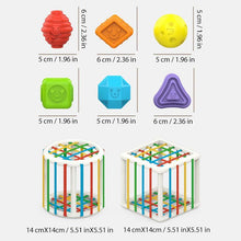 Last inn bildet i Galleri-visningsprogrammet, Pedagogisk leke for barn