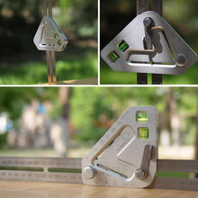 Last inn bildet i Galleri-visningsprogrammet, Revolusjonerende snekring - bedre verktøy