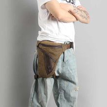 Last inn bildet i Galleri-visningsprogrammet, Rideveske