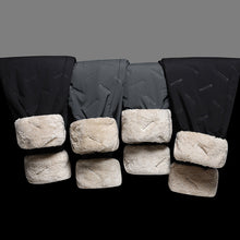 Last inn bildet i Galleri-visningsprogrammet, Vinterfleece tykke bukser