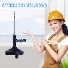 Last inn bildet i Galleri-visningsprogrammet, Manuelt mudder verktøy for rør