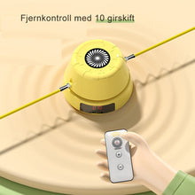 Last inn bildet i Galleri-visningsprogrammet, Fjernkontroll Smart elektrisk hoppetaumaskin
