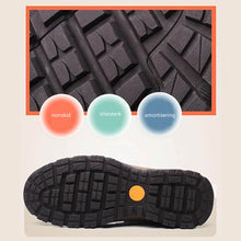 Last inn bildet i Galleri-visningsprogrammet, Vintersko for menn